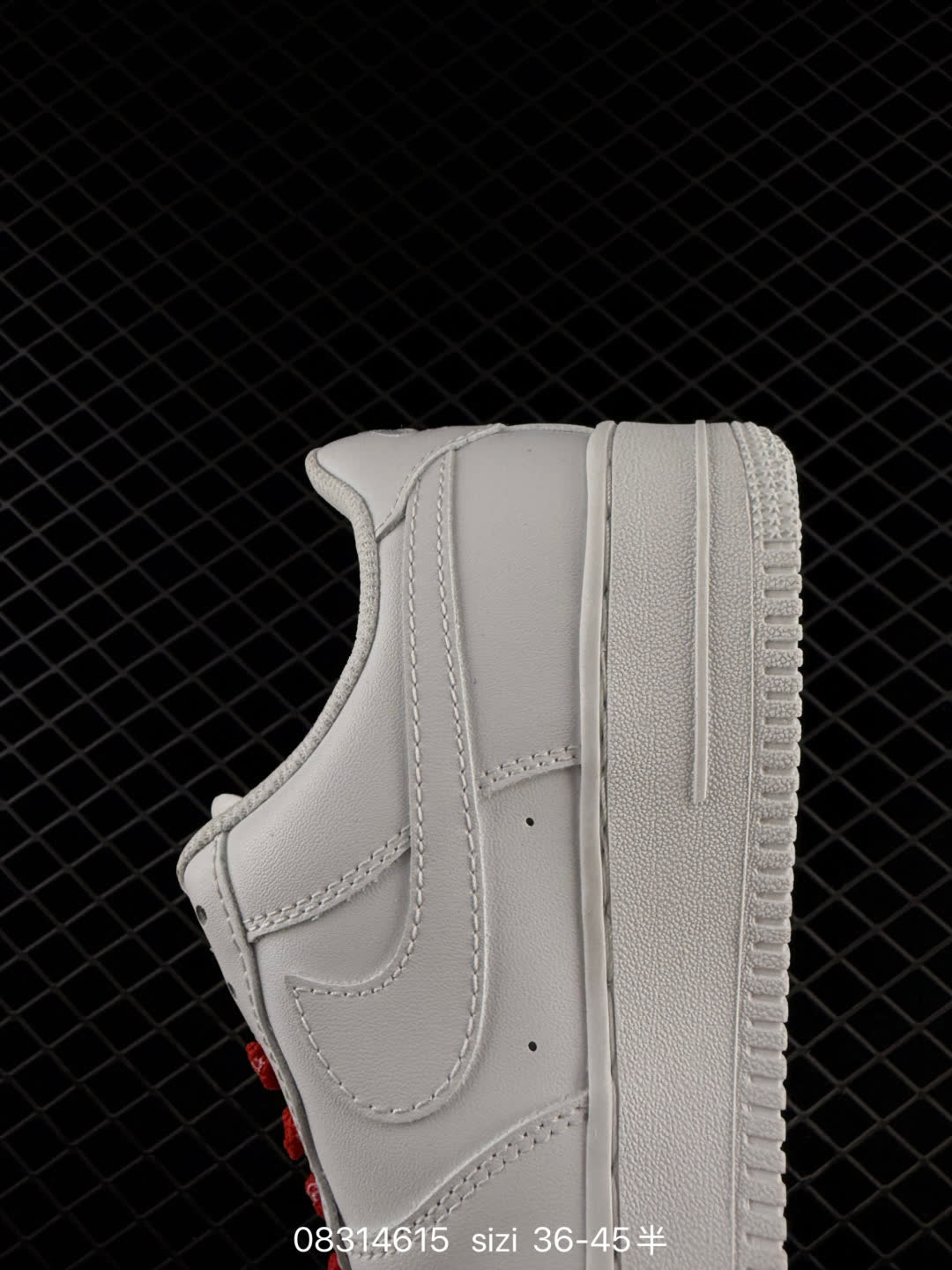 Nike AIR FORCE 1-CU9225-100